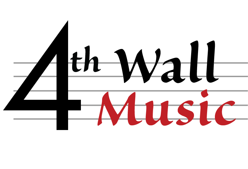 4th Wall Music Logo