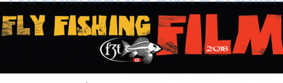 Fly Fishing Film July 26