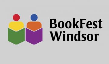 Bookfest Windsor